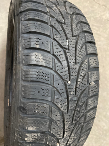 1 x P185/60R15 84T Sailun Ice Blazer WST1