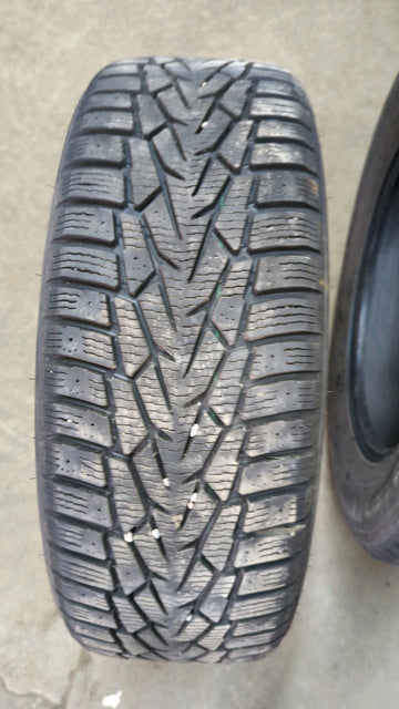 4 x P215/65R16 102T Nokian Nordman 7 SUV