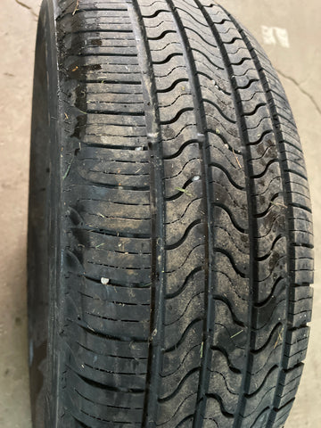 4 x P225/60R18 100T Firestone All Season*