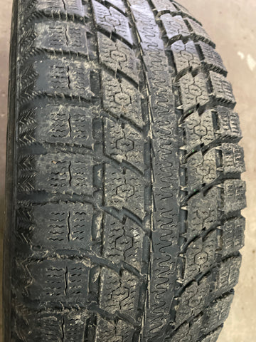 4 x P245/65R17 107S Toyo Observe GSi5