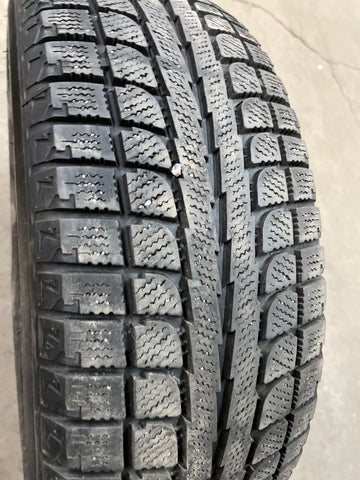 4 x P245/65R17 111S Maxtrek Trek M7