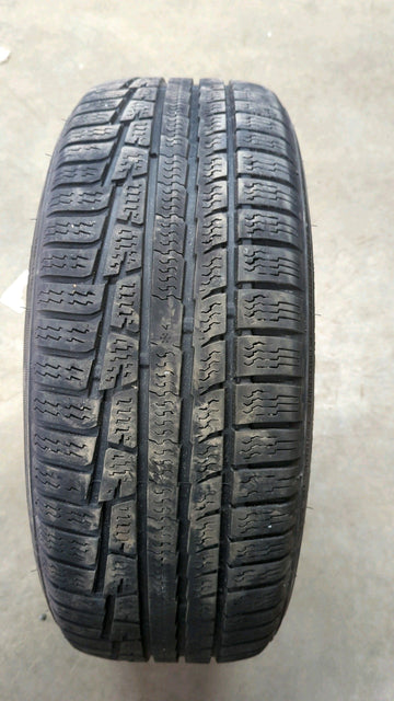 1 x P205/55R16 94H Nokian WR G3