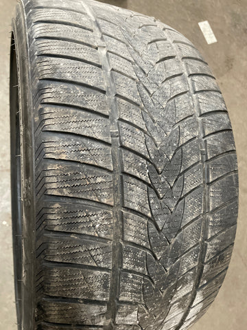 4 x P295/35R21 107V Minerva Frostrack UHP