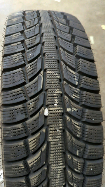 1 x LT245/75R16 120/116Q Eternity Winter Warrior