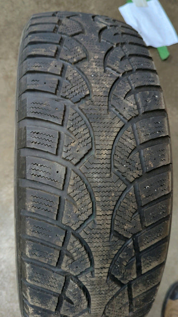 1 x P225/65R17 102T Point s Winterstar ST SUV