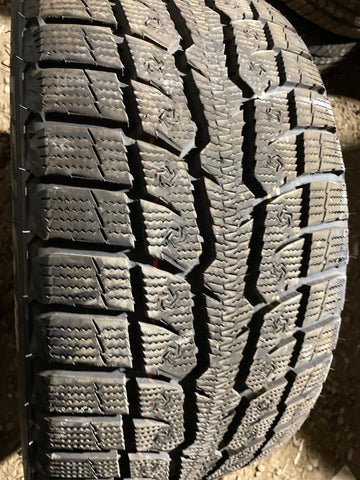 4 x P255/40R19 100V Toyo Observe GSi-6 HP