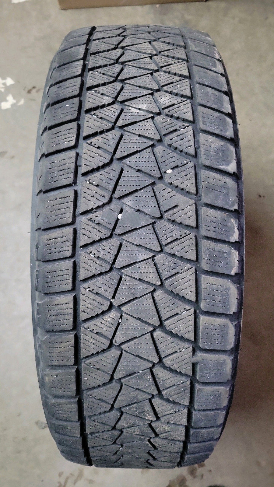 4 x 225/65R17 102S Bridgestone Blizzak DM-V2