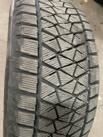 4 x P245/55R19 103T Bridgestone Blizzak DM-V2