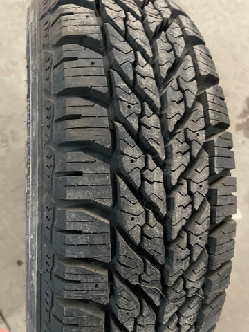 4 x P175/65R14 82T Goodyear Ultra Grip Winter