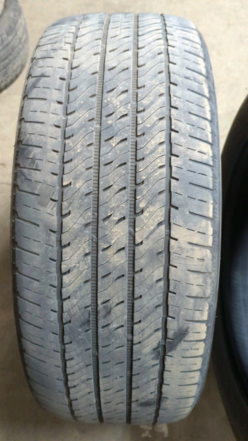 4 x P275/50R22 111H Bridgestone Alenza A/S 02