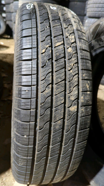 4 x P215/65R17 99H Autre Giti Giticomfort XA1