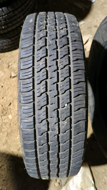 4 x P215/65R17 99S Falken Wildpeak H/T01A2