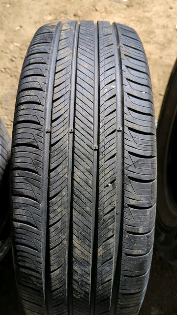 4 x P255/65R18 111H Hankook Kinergy GT