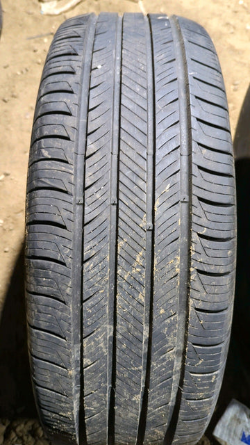 4 x P255/65R18 111H Hankook Kinergy GT