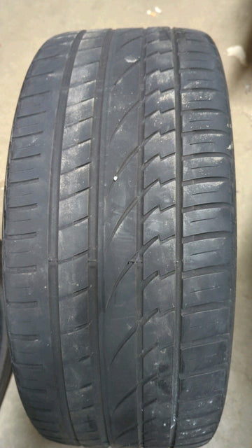 1 x P265/40R21 105Y Continental Cross Contact UHP