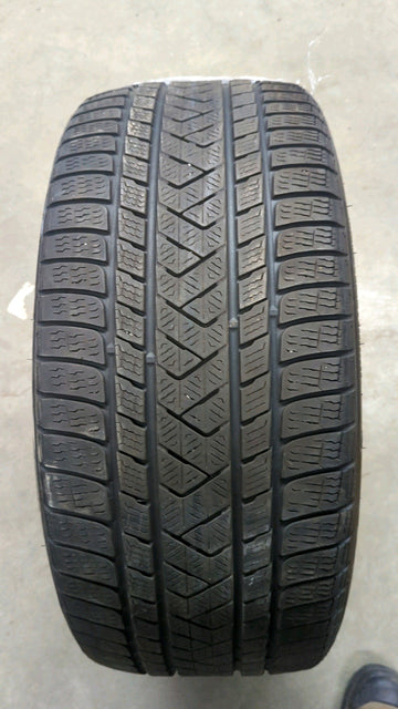 1 x P265/40R21 105W Pirelli Winter SottoZero Series 3