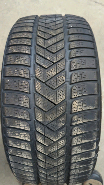 1 x P275/35R21 103V Pirelli Winter SottoZero Series 3