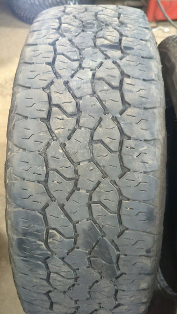 2 x LT275/65R20 126/123S Goodyear Wrangler TrailRunner AT