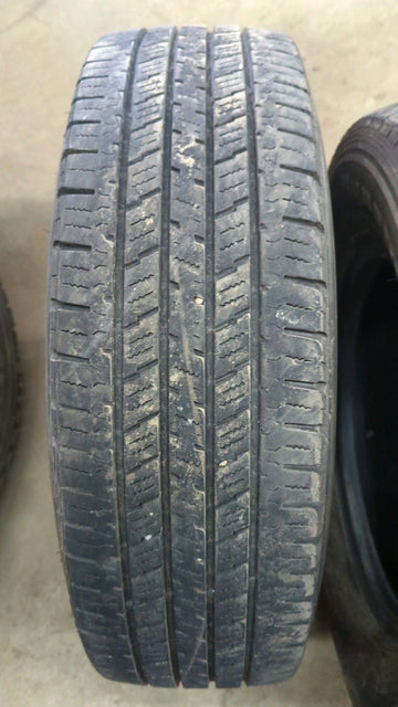 4 x LT225/75R16 115/112S Hankook Dynapro H/T