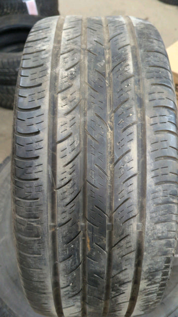 1 x P235/45R17 94H Continental ContiproContact