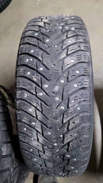 4 x P175/65R15 88T Nokian Hakkapeliitta 8