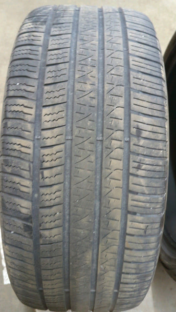 2 x P265/40R22 106Y Pirelli Scorpion Zero All Season