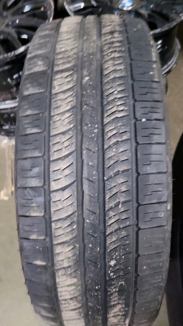 4 x LT245/75R16 120/116S Kumho Road Venture APT/M