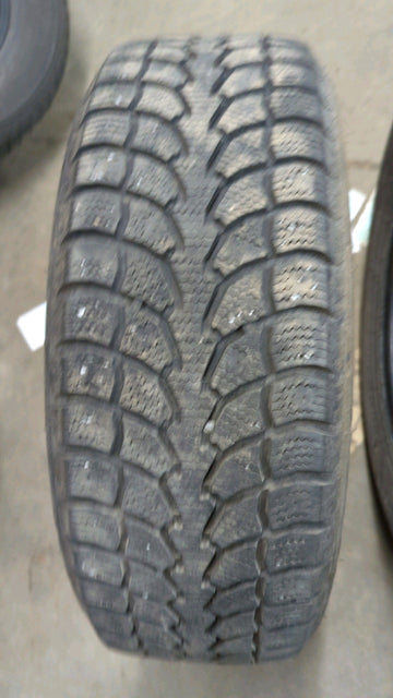 4 x P215/60R16 95T Multi-Mile Winter Claw Extreme Grip MX