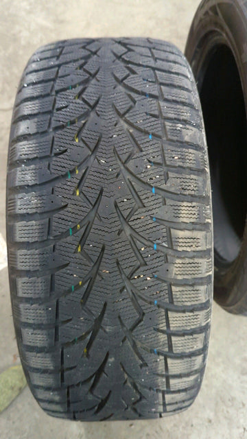 4 x P245/50R18 100T Toyo Observe G3 ice