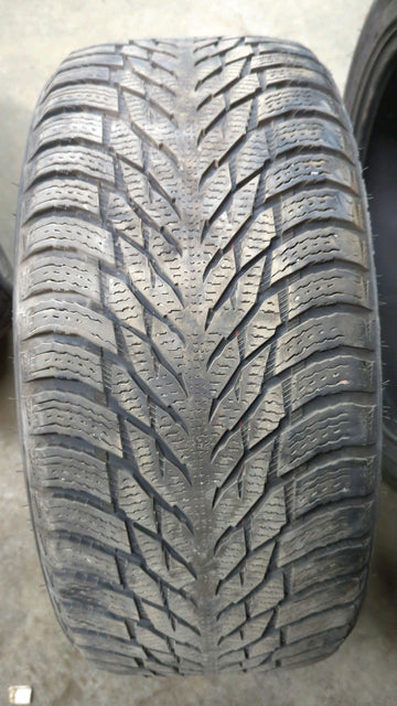 2 x P255/45R19 104T Nokian Hakkapeliitta R3