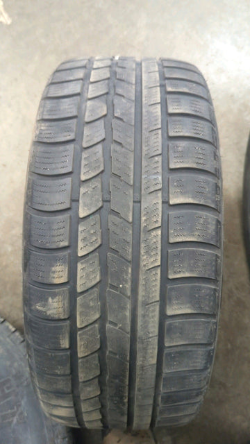 4 x P245/45R18 100V Nexen Winguard Sport