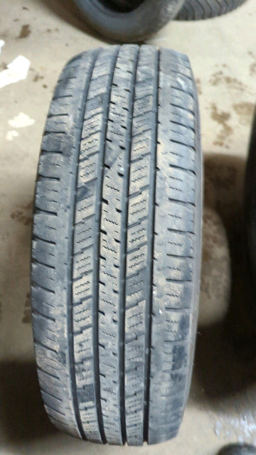 4 x LT225/75R16 115/112S Hankook Dynapro H/T