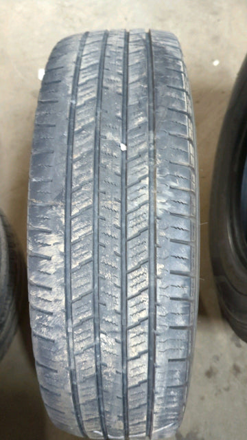 4 x LT225/75R16 115/112S Hankook Dynapro H/T