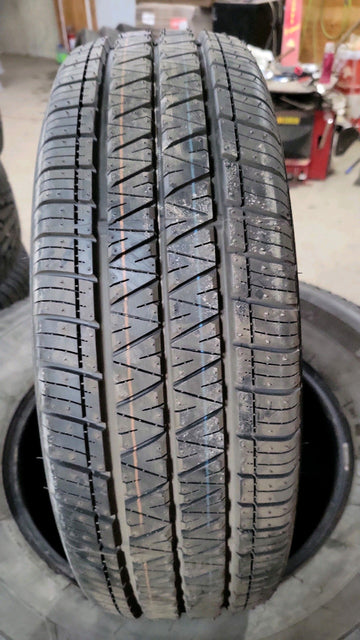 2 x P175/60R15 81H Dunlop Enasave 01 A/S