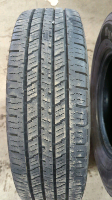 4 x LT225/75R16 115/112S Hankook Dynapro H/T