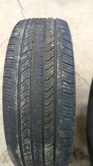 4 x P235/60R17 100T Michelin Primacy MXV4