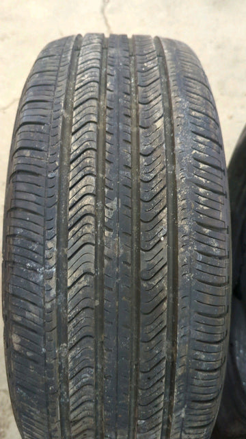 4 x P235/60R17 100T Michelin Primacy MXV4