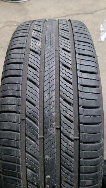 1 x P185/55R16 83H Michelin Premier A/S