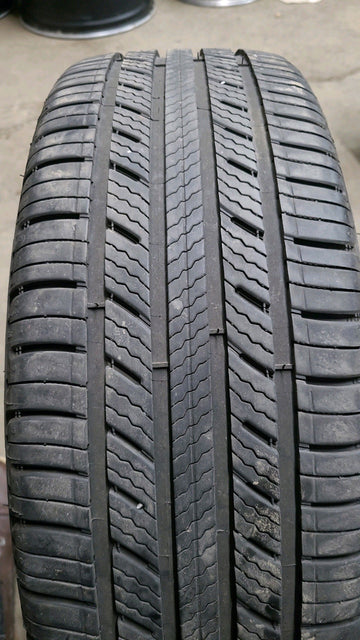 2 x P185/55R16 83H Michelin Premier A/S