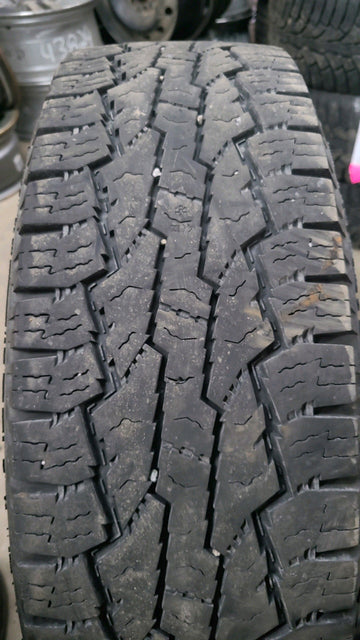 2 x LT245/75R16 120/116S Nokian Rotiiva AT Plus