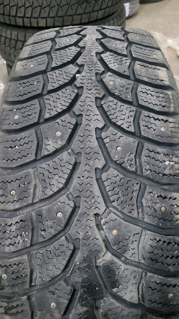 4 x P235/65R18 106T Multi-Mile Winter Claw Extreme Grip MX