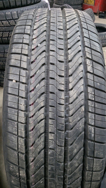 4 x P275/60R20 115S Bridgestone Alenza A/S 02