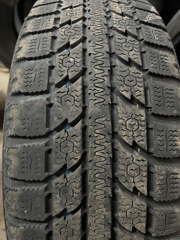 4 x P185/60R15 84T Toyo Observe GSi5