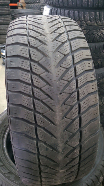 4 x P245/55R18 103V Goodyear Eagle Ultra Grip