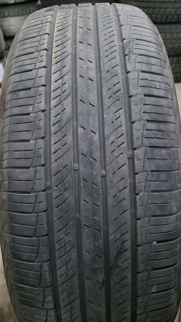 2 x P235/60R18 103H Hankook Dynapro HP2