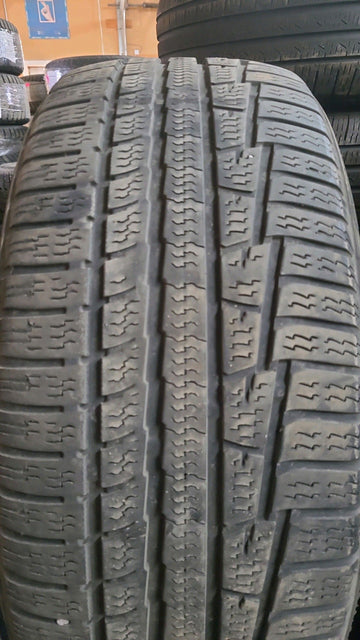 1 x P215/55R16 97H Nokian WR G3