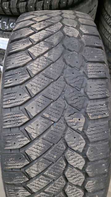 1 x P215/65R16 102T Gislaved Nord Frost 200 SUV