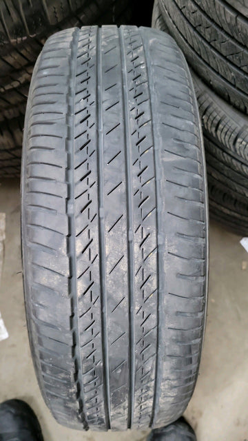 4 x P175/65R15 84H Bridgestone Turanza EL400