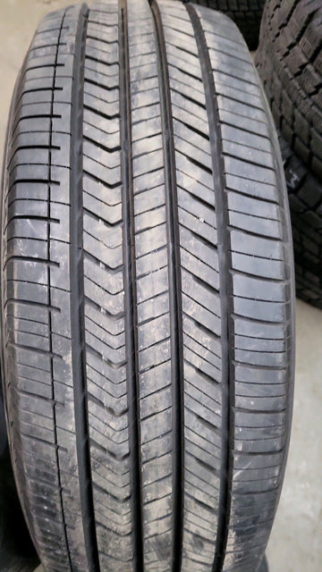 4 x P265/60R20 112H Yokohama Geolandar X-CV G057