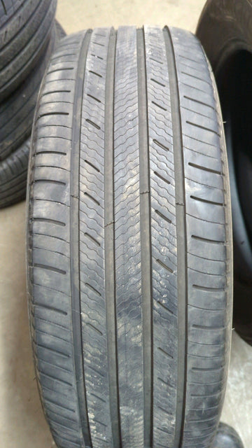 4 x P235/65R18 106V Michelin Premier LTX